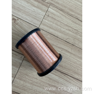 High quality copper clad steel raw materials